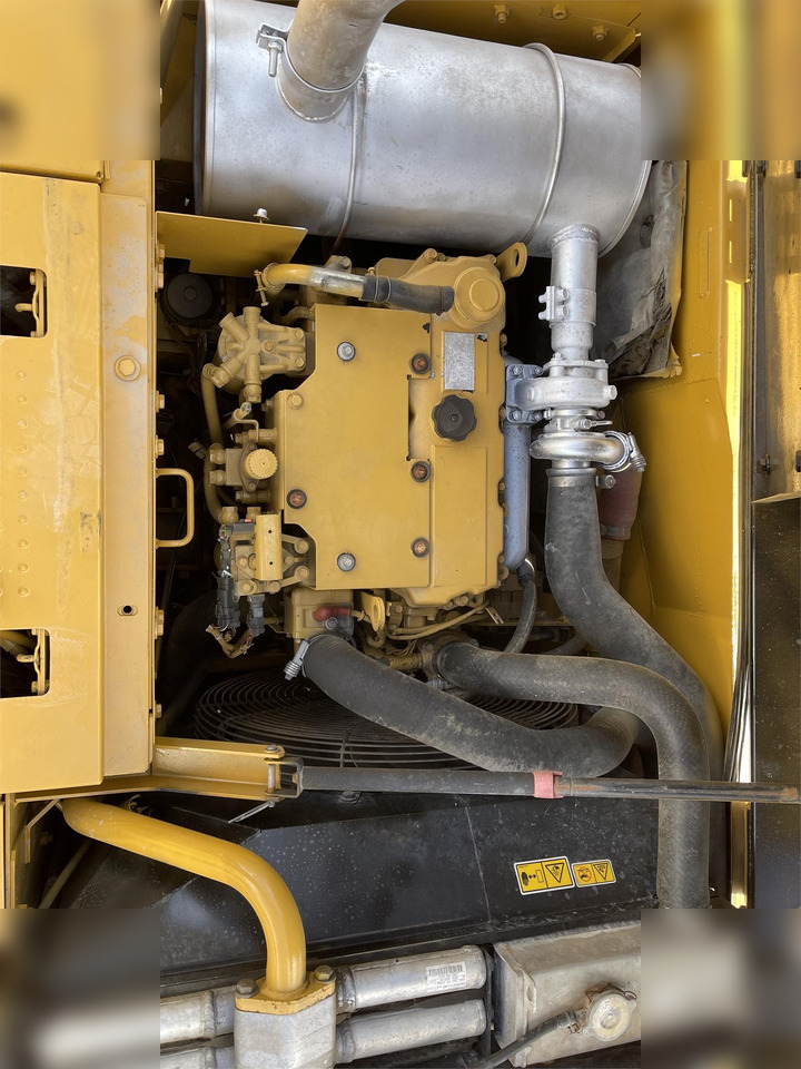 CATERPILLAR 315DL - Escavatore cingolato: foto 5 CATERPILLAR 315DL - Escavatore cingolato: foto 5