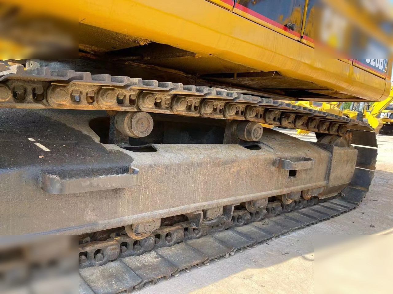 CATERPILLAR 320BL - Escavatore cingolato: foto 3 CATERPILLAR 320BL - Escavatore cingolato: foto 3