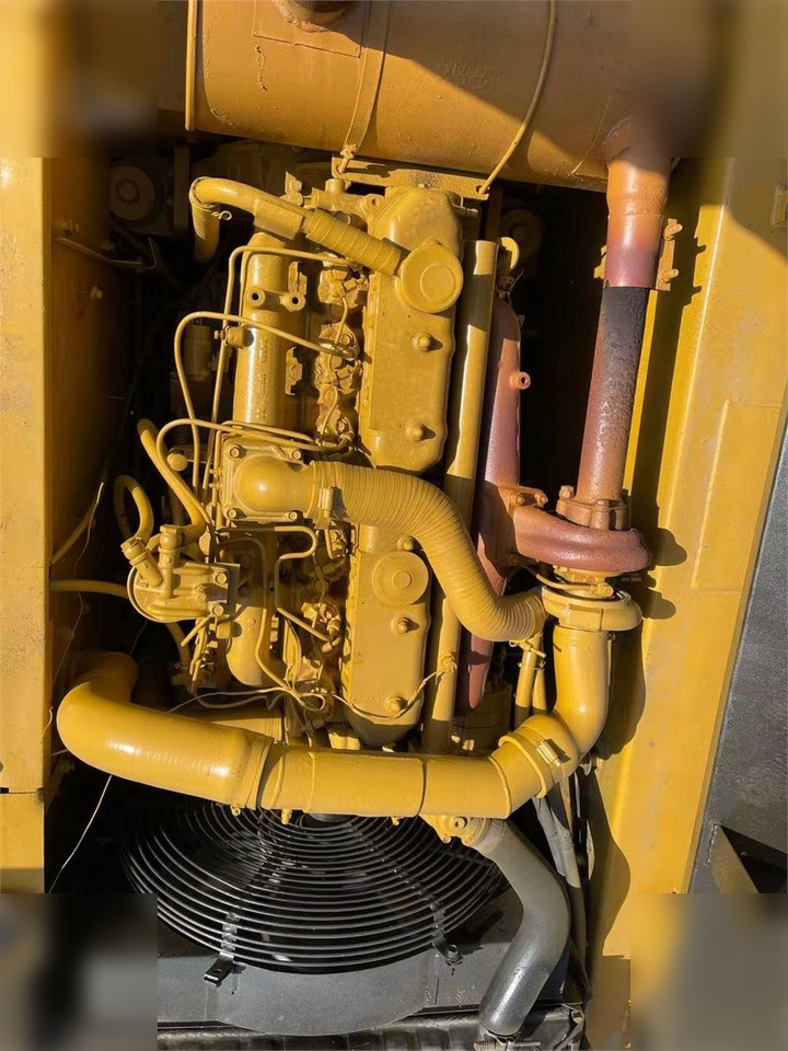 CATERPILLAR 320BL - Escavatore cingolato: foto 5 CATERPILLAR 320BL - Escavatore cingolato: foto 5
