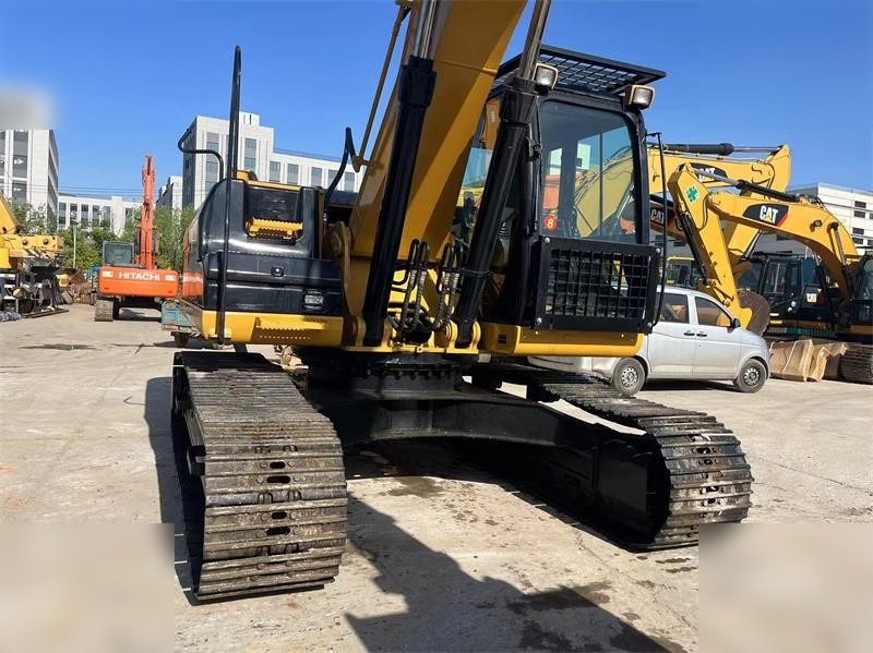 CATERPILLAR 324DL - Escavatore cingolato: foto 4 CATERPILLAR 324DL - Escavatore cingolato: foto 4