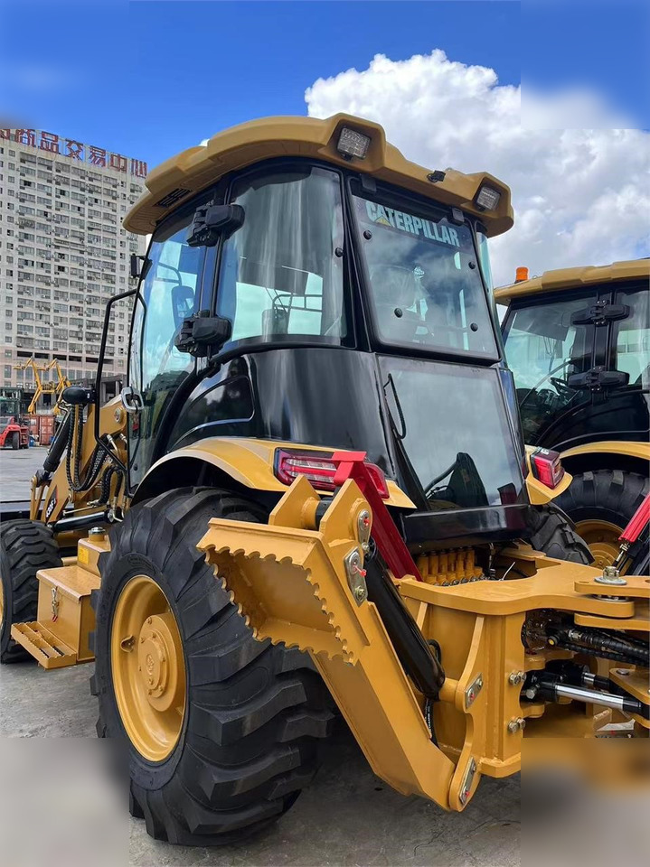 CATERPILLAR 430F2 - Terna: foto 2 CATERPILLAR 430F2 - Terna: foto 2