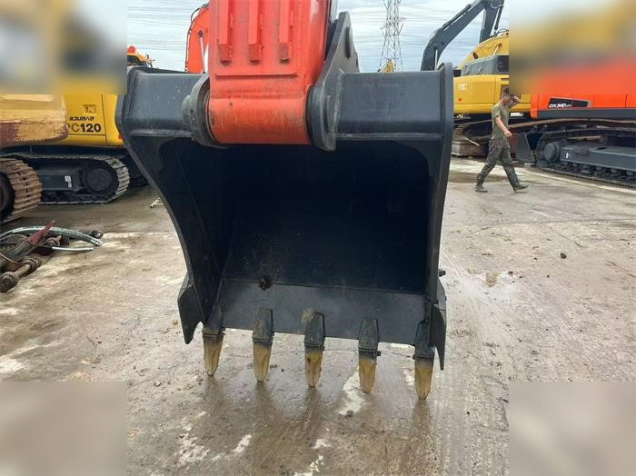 DOOSAN DX225 LCA - Escavatore cingolato: foto 4 DOOSAN DX225 LCA - Escavatore cingolato: foto 4