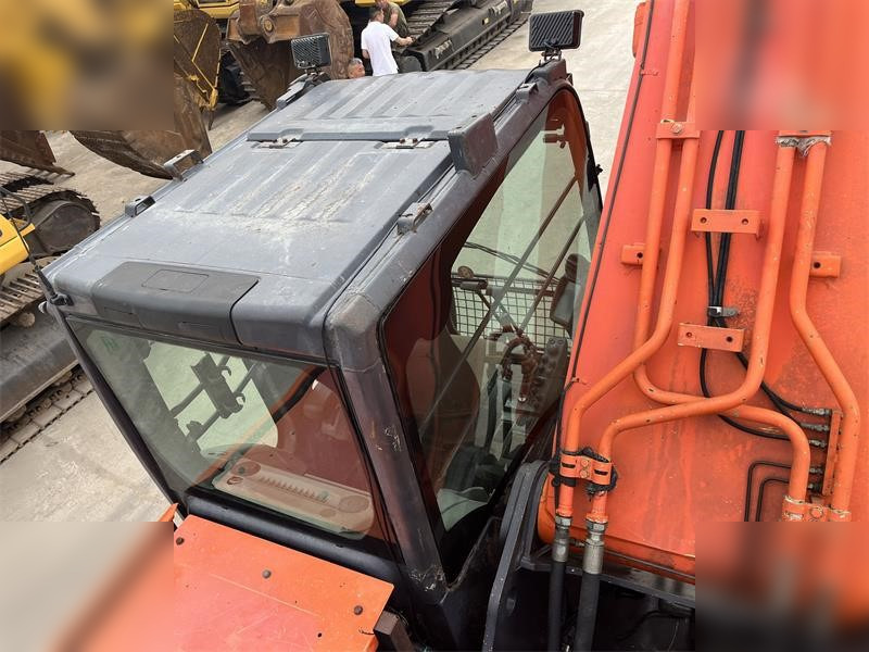 HITACHI ZX350H-5G - Escavatore cingolato: foto 3 HITACHI ZX350H-5G - Escavatore cingolato: foto 3