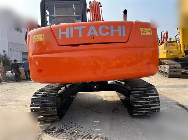 HITACHI ZX70 - Escavatore cingolato: foto 4 HITACHI ZX70 - Escavatore cingolato: foto 4