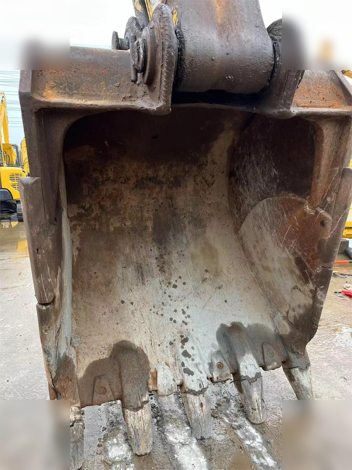 KOMATSU PC400-7 - Escavatore cingolato: foto 5 KOMATSU PC400-7 - Escavatore cingolato: foto 5