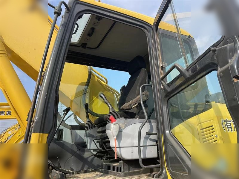 KOMATSU PC400-7 - Escavatore cingolato: foto 5 KOMATSU PC400-7 - Escavatore cingolato: foto 5