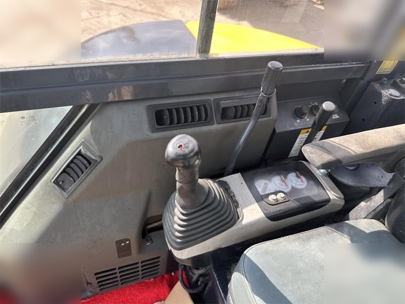 Leasing di KOMATSU PC55MR-2 KOMATSU PC55MR-2: foto 7