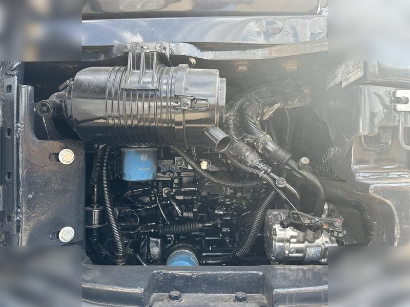 Leasing di KOMATSU PC55MR-2 KOMATSU PC55MR-2: foto 6