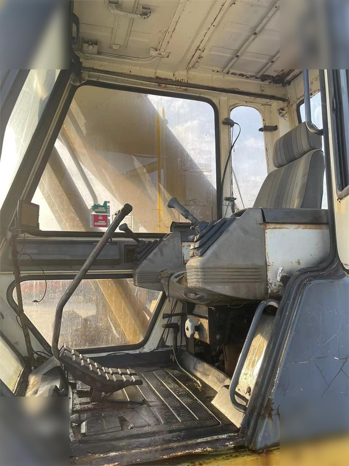 Escavatori per demolizione SUMITOMO S280F2: foto 8