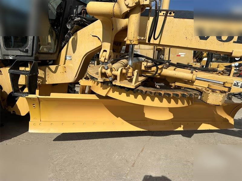 VOLVO G730 VHP - Grader: foto 4 VOLVO G730 VHP - Grader: foto 4