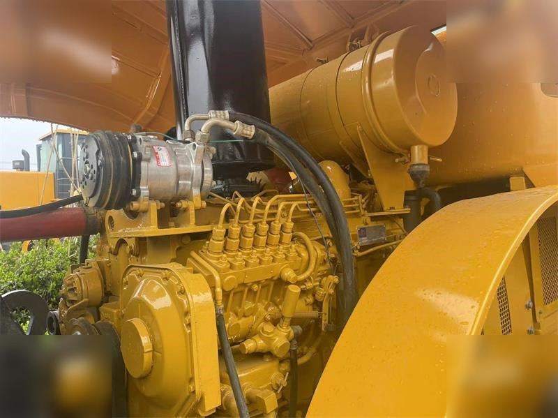 XCMG XS223J - Rullo compattatore/ Rullo compressore: foto 4 XCMG XS223J - Rullo compattatore/ Rullo compressore: foto 4