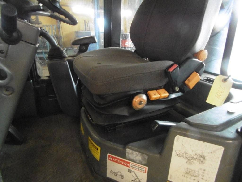 Volvo L 35 - Pala gommata: foto 1 Volvo L 35 - Pala gommata: foto 1