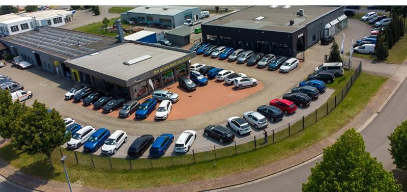 Adria Adora 573 PT* Fb-Temp.*Alde-Warmwasser-Hz. - Caravan: foto 5 Adria Adora 573 PT* Fb-Temp.*Alde-Warmwasser-Hz. - Caravan: foto 5