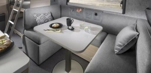 Adria Altea 60Y 552 PK*Fußboden-Temp*Eingangstür Fenst - Caravan: foto 3 Adria Altea 60Y 552 PK*Fußboden-Temp*Eingangstür Fenst - Caravan: foto 3