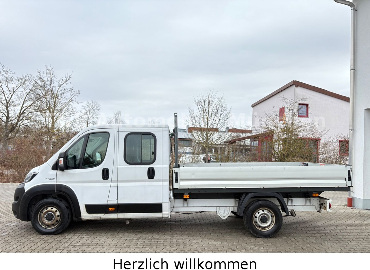 Fiat Ducato Maxi*Pritsche*Doppelk.*35 140 L5 Maxi* - Pulmino: foto 2 Fiat Ducato Maxi*Pritsche*Doppelk.*35 140 L5 Maxi* - Pulmino: foto 2