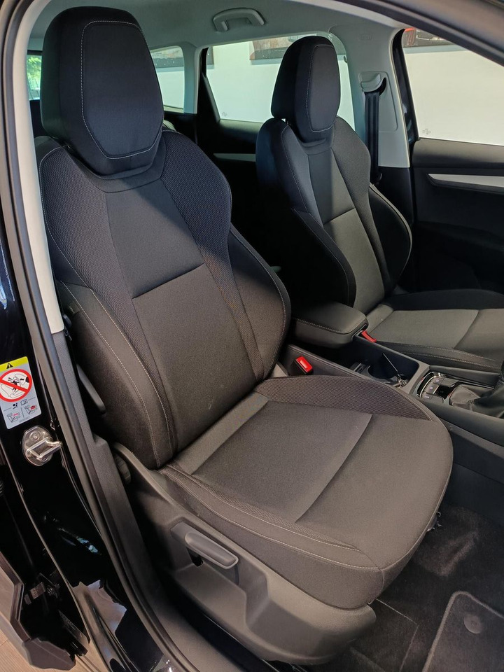 SUV/ Fuoristrada Skoda Karoq Selection 1,5TSI*NAVI*AHK-VORBER*LED*R-KAM: foto 19