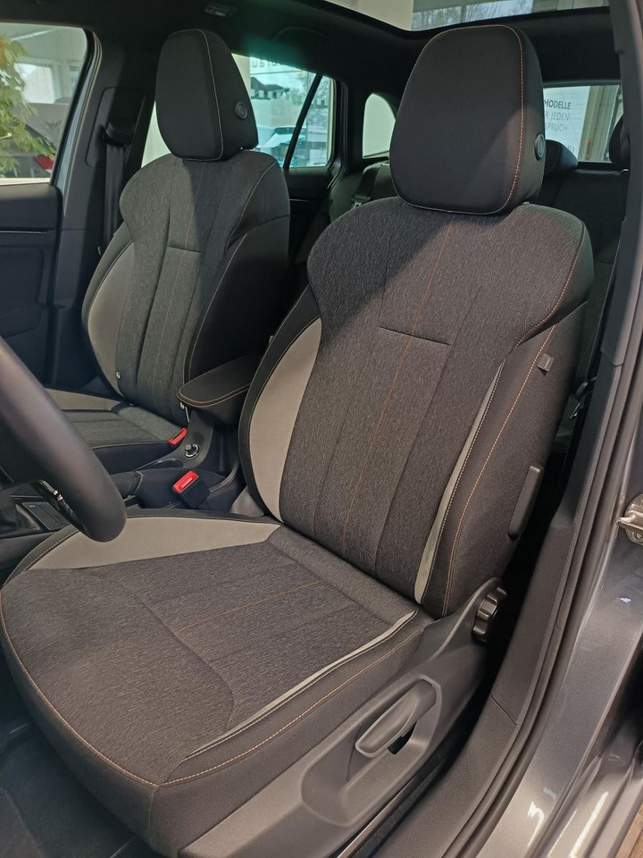 Berlina Skoda Scala Style 1,5 TSI DSG*PANO*LED*DAB*ALLWETTER*: foto 17