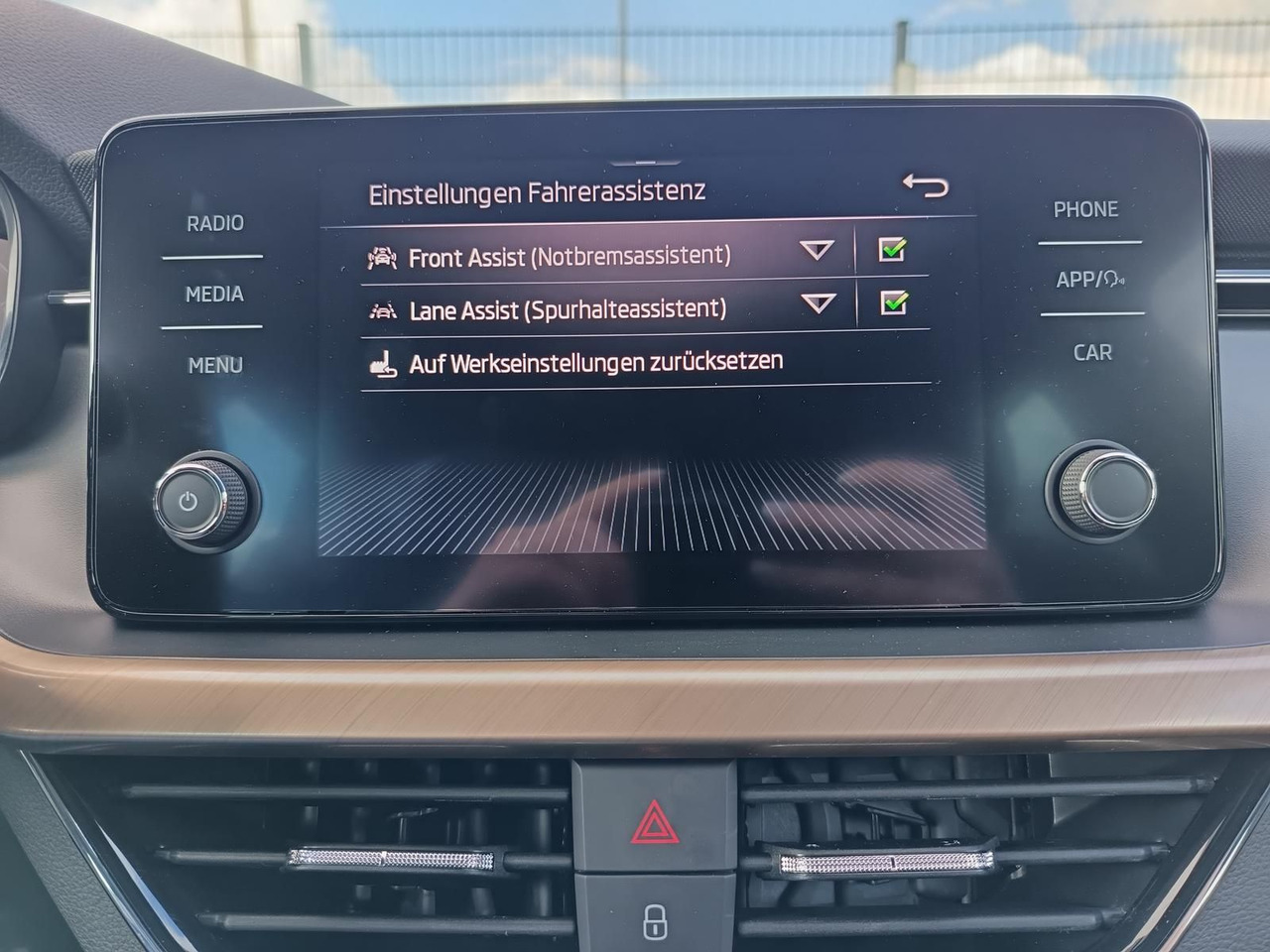 Berlina Skoda Scala Style 1,5 TSI DSG*PANO*LED*DAB*ALLWETTER*: foto 13