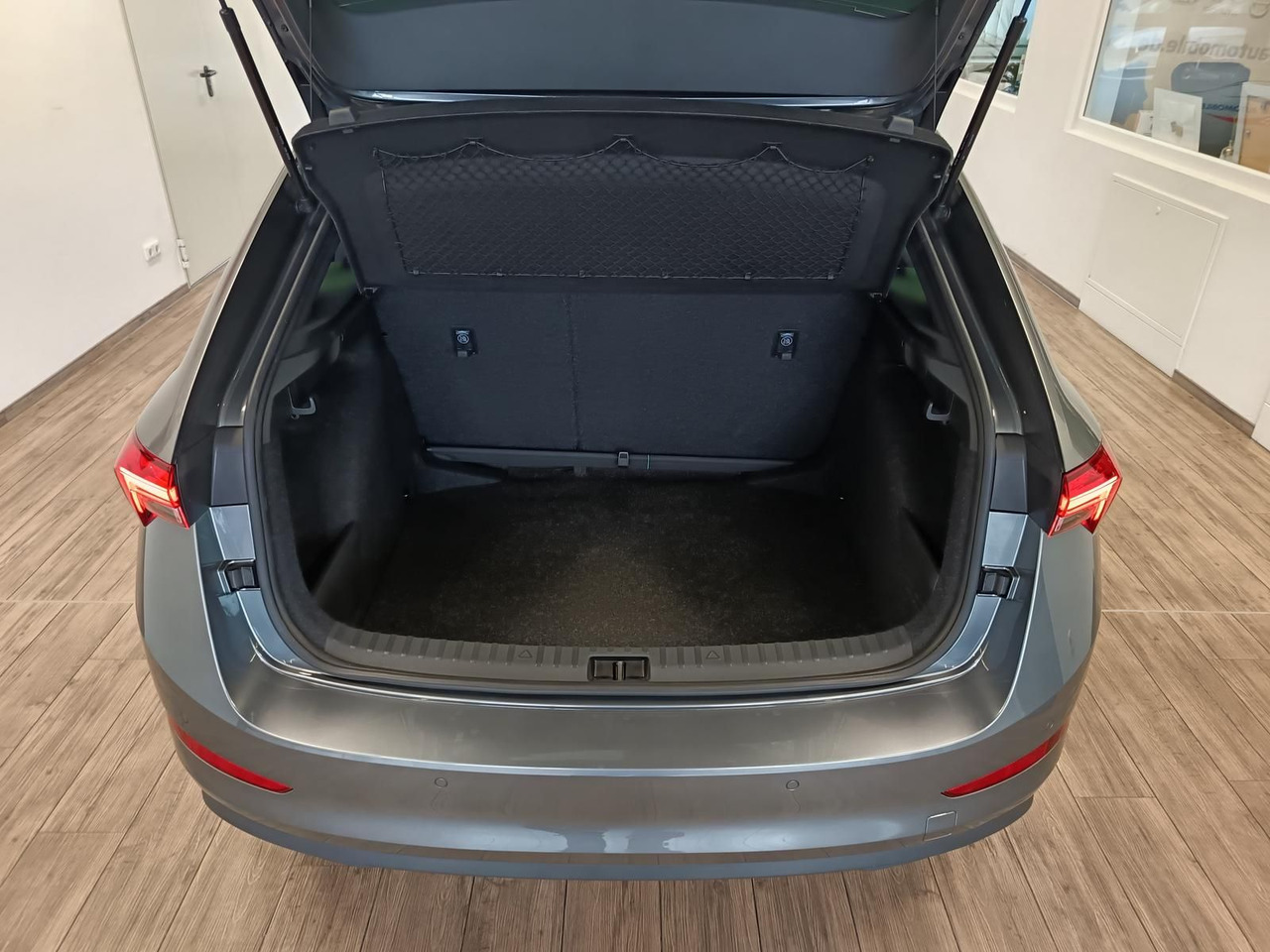 Berlina Skoda Scala Style 1,5 TSI DSG*PANO*LED*DAB*ALLWETTER*: foto 6