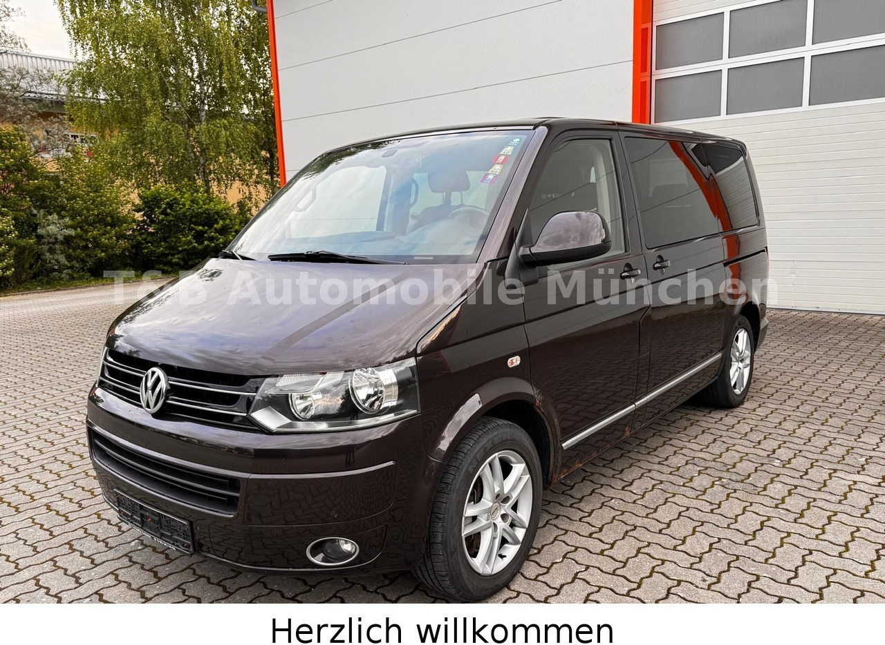 Volkswagen T5 Multivan*Highline*4Motion*DSG*Leder* - Pulmino: foto 2 Volkswagen T5 Multivan*Highline*4Motion*DSG*Leder* - Pulmino: foto 2