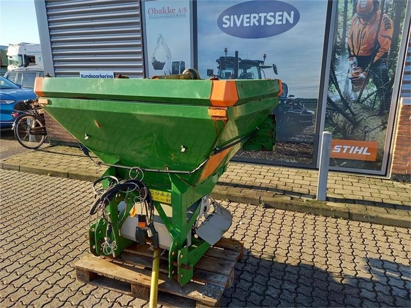 Amazone E+S 750 - Spargisale per Veicolo speciale/ Comunale: foto 1 Amazone E+S 750 - Spargisale per Veicolo speciale/ Comunale: foto 1