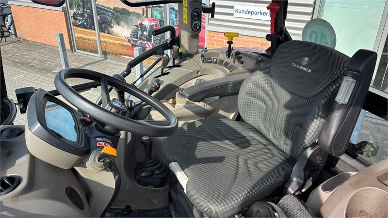 Case IH Farmall 95C Farmall 95C - Trattore: foto 5 Case IH Farmall 95C Farmall 95C - Trattore: foto 5