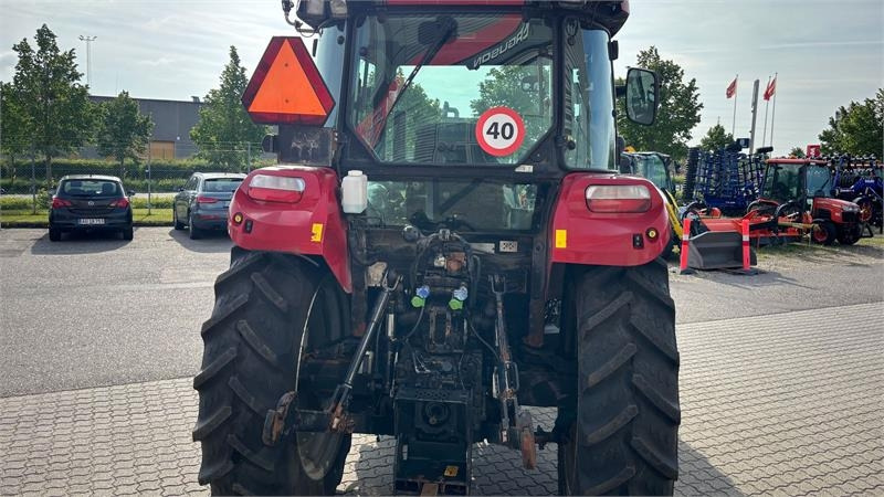 Case IH Farmall 95C Farmall 95C - Trattore: foto 4 Case IH Farmall 95C Farmall 95C - Trattore: foto 4
