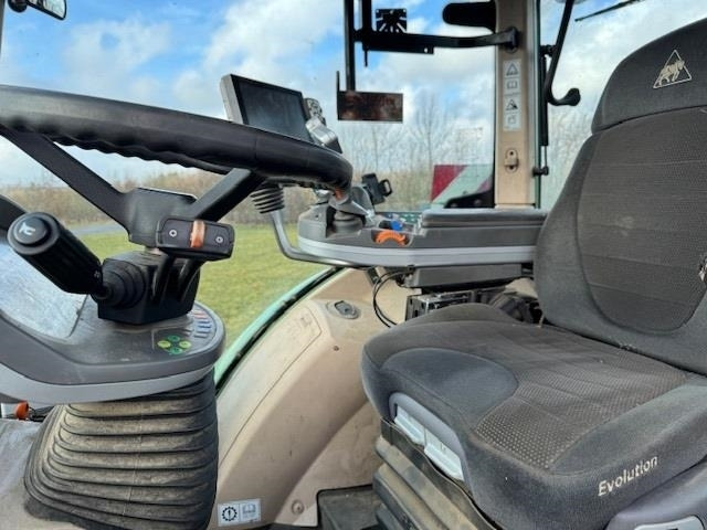 Fendt 720 Vario S4 Profi - Trattore: foto 4 Fendt 720 Vario S4 Profi - Trattore: foto 4