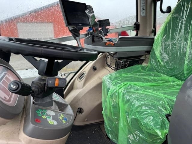 Fendt 828 Vario S4 Profi - Trattore: foto 4 Fendt 828 Vario S4 Profi - Trattore: foto 4