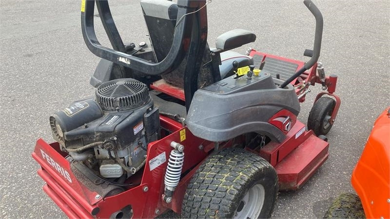 Ferris ZT700 IS 5901310 - Tagliaerba: foto 4 Ferris ZT700 IS 5901310 - Tagliaerba: foto 4
