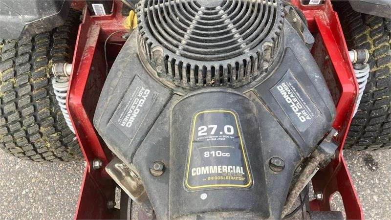 Ferris ZT700 IS 5901310 - Tagliaerba: foto 5 Ferris ZT700 IS 5901310 - Tagliaerba: foto 5