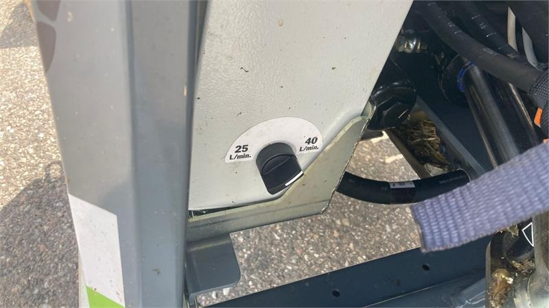 Greentec Scorpion 430-4 PLUS Hybrid bagmonteret højre  - Trincia a martelli/ Trinciatrice: foto 5 Greentec Scorpion 430-4 PLUS Hybrid bagmonteret højre  - Trincia a martelli/ Trinciatrice: foto 5