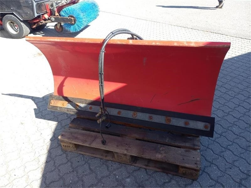 HAF 145 cm - Lama neve per Macchina agricola: foto 1 HAF 145 cm - Lama neve per Macchina agricola: foto 1
