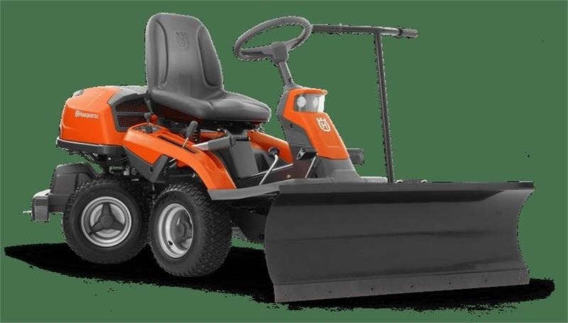 Husqvarna 9664159-01 til R300 - Lama neve per Macchina agricola: foto 2 Husqvarna 9664159-01 til R300 - Lama neve per Macchina agricola: foto 2