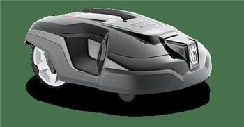 Husqvarna AM315 Mark II 1500M2 - 11250,- inkl. moms - Tagliaerba: foto 1 Husqvarna AM315 Mark II 1500M2 - 11250,- inkl. moms - Tagliaerba: foto 1