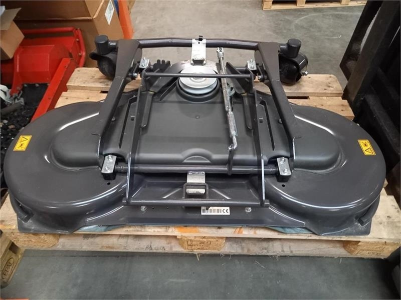 Husqvarna COMBI 112 P 524 - Tagliaerba: foto 1 Husqvarna COMBI 112 P 524 - Tagliaerba: foto 1