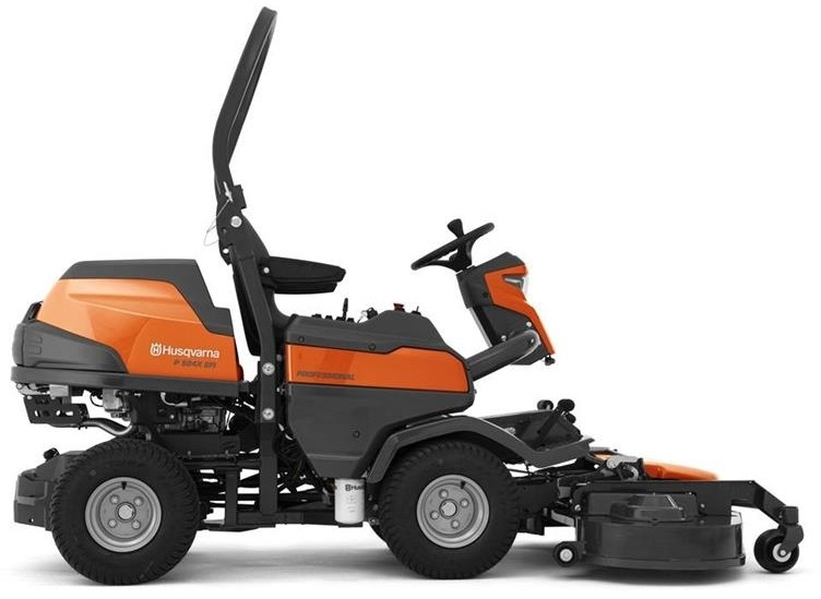 Husqvarna P 524 X EFI - Tagliaerba: foto 2 Husqvarna P 524 X EFI - Tagliaerba: foto 2