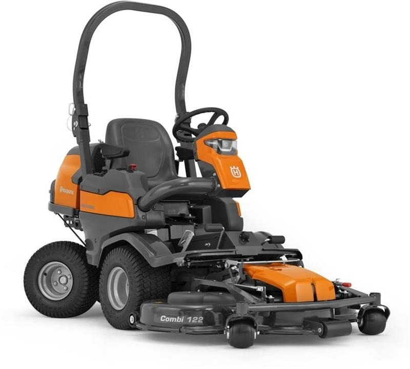 Husqvarna P 524 X EFI - Tagliaerba: foto 1 Husqvarna P 524 X EFI - Tagliaerba: foto 1