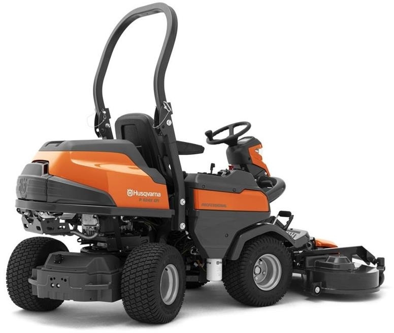 Husqvarna P524X Efi med 122 cm Combi klipper - Tagliaerba: foto 3 Husqvarna P524X Efi med 122 cm Combi klipper - Tagliaerba: foto 3