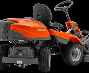 Husqvarna R 216T AWD inkl. 103 cm klippebord - Tagliaerba: foto 2 Husqvarna R 216T AWD inkl. 103 cm klippebord - Tagliaerba: foto 2