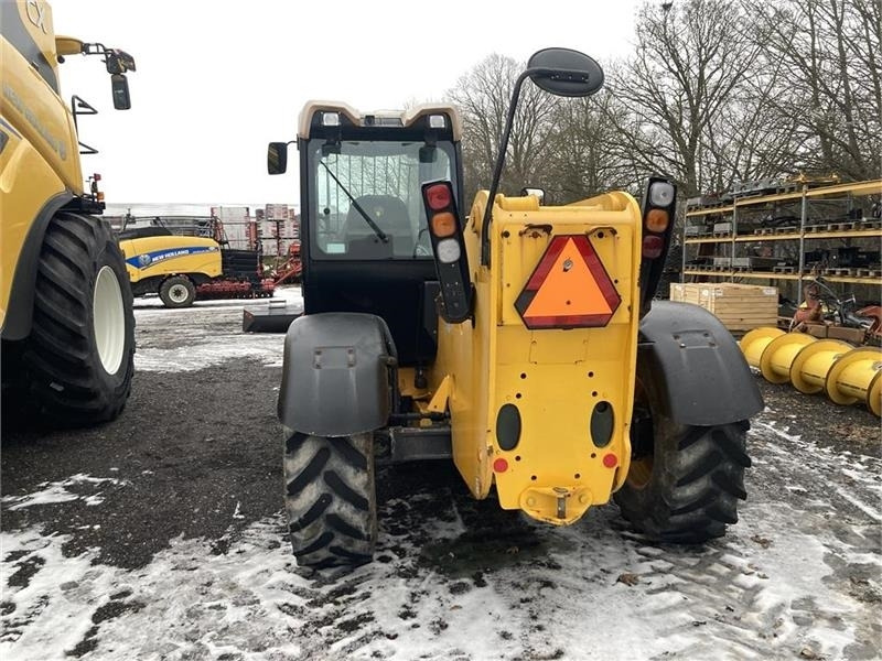 JCB 535-95 Agri - Sollevatore telescopico: foto 4 JCB 535-95 Agri - Sollevatore telescopico: foto 4