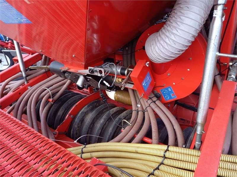 Kuhn Combiliner Venta 4 Meter. - Seminatrice combinata: foto 5 Kuhn Combiliner Venta 4 Meter. - Seminatrice combinata: foto 5