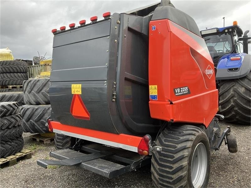 Kuhn VB 2295 - Rotopressa: foto 3 Kuhn VB 2295 - Rotopressa: foto 3
