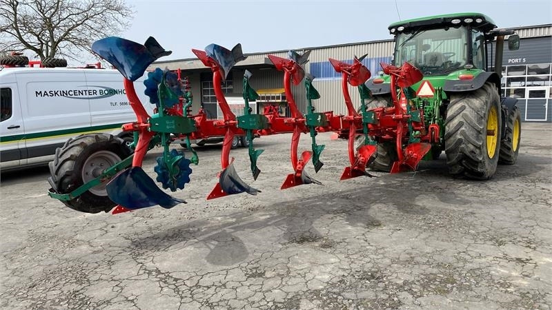 Kverneland 2500S-VARIOMAT - Aratro: foto 3 Kverneland 2500S-VARIOMAT - Aratro: foto 3