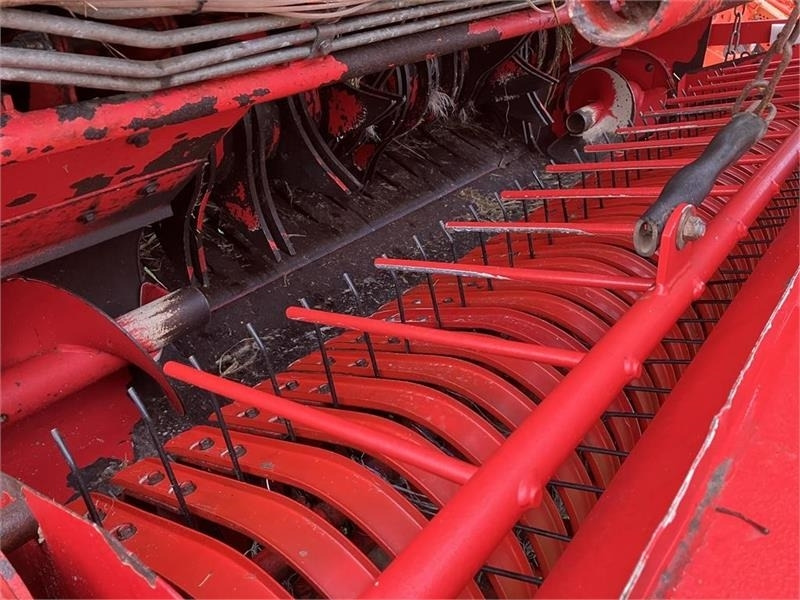 Lely Welger RP 435 Master - Rotopressa: foto 5 Lely Welger RP 435 Master - Rotopressa: foto 5