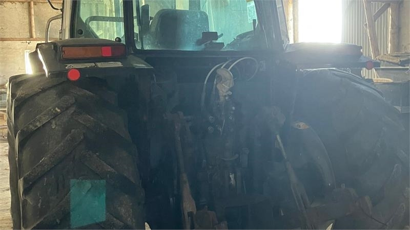Massey Ferguson 3095 Dynashift - Trattore: foto 3 Massey Ferguson 3095 Dynashift - Trattore: foto 3