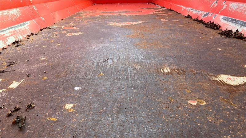 Mi Tip SPC18 - Rimorchio a cassone agricolo: foto 3 Mi Tip SPC18 - Rimorchio a cassone agricolo: foto 3