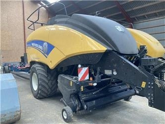New Holland BB 890 Plus RC - Pressa quadra: foto 1 New Holland BB 890 Plus RC - Pressa quadra: foto 1