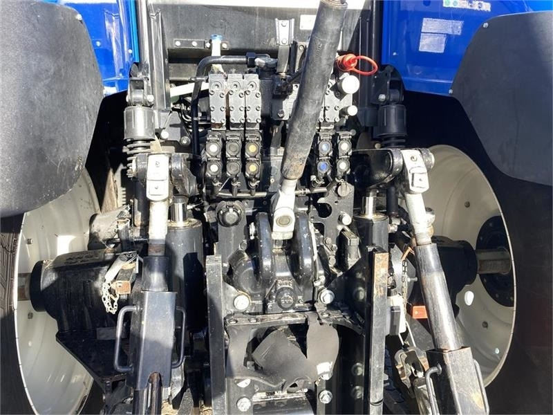 New Holland T7.315 Auto Command Ny Motor - Trattore: foto 4 New Holland T7.315 Auto Command Ny Motor - Trattore: foto 4