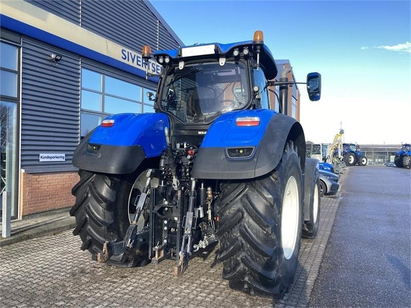 New Holland T7.315 Auto Command Ny Motor - Trattore: foto 3 New Holland T7.315 Auto Command Ny Motor - Trattore: foto 3